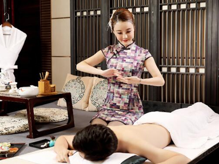 北京顺义区SPA 不是奢侈是给神经做一次降噪
